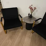 Apartmán Terrace Hill House
