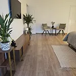 Terrace Hill House شقة *