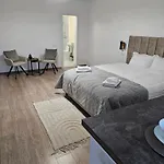 Terrace Hill House براشوف