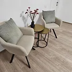 Apartmán Terrace Hill House *