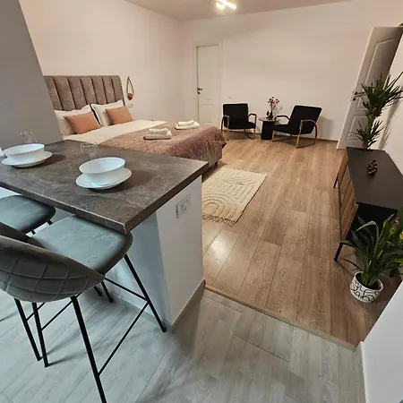 Terrace Hill House * Brasov