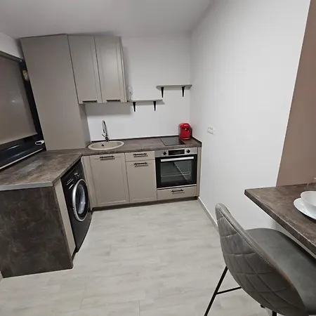 Terrace Hill House Brasov