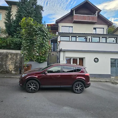 Terrace Hill House *