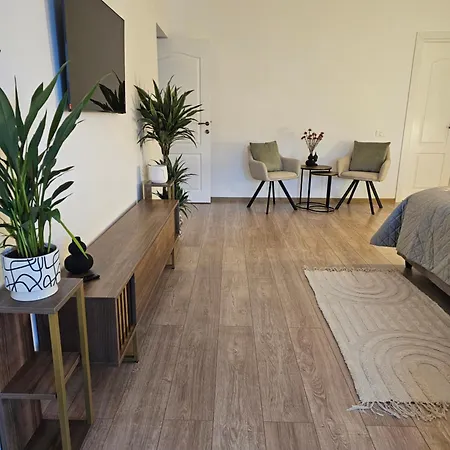 Terrace Hill House Διαμέρισμα *