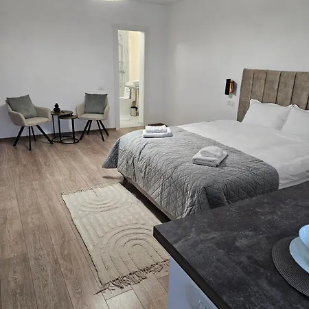 Terrace Hill House Brasov