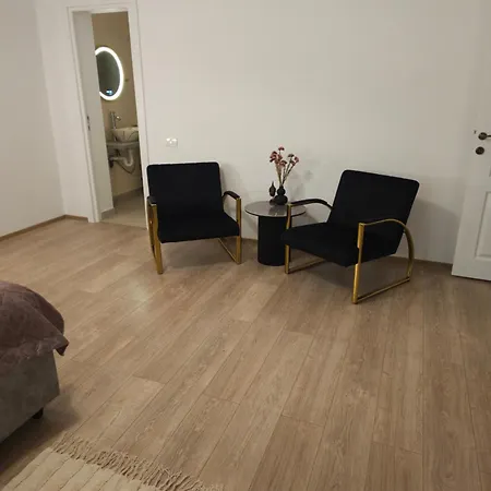 Terrace Hill House Brasov