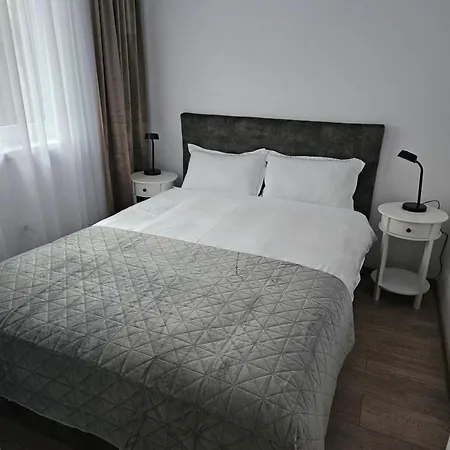 Terrace Hill House * Brasov