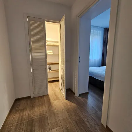 Terrace Hill House Apartment