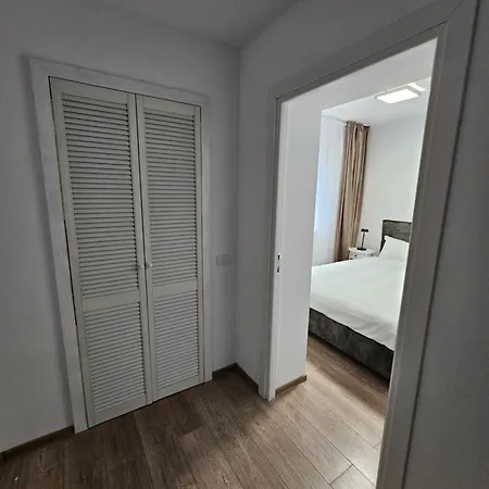 Terrace Hill House Apartament Brașov