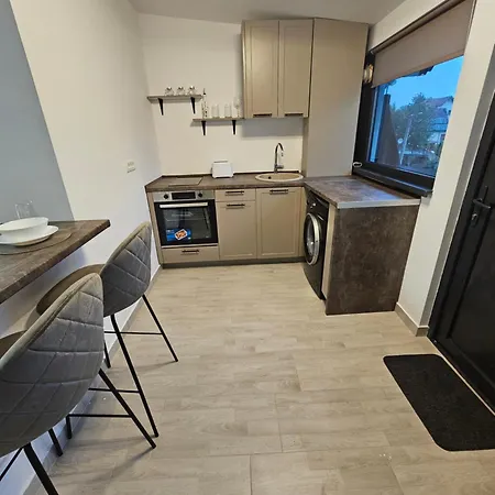 Terrace Hill House * בראשוב