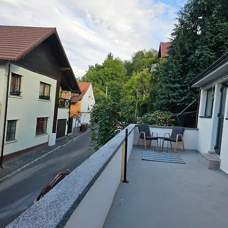 Terrace Hill House * Brașov
