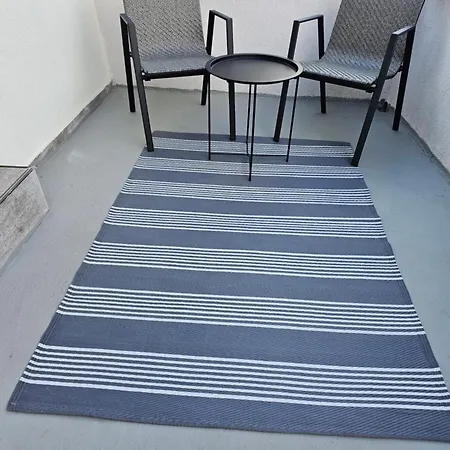 Apartment Terrace Hill House Brasov