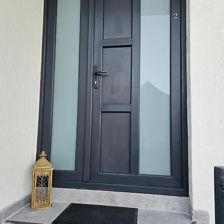 Terrace Hill House *