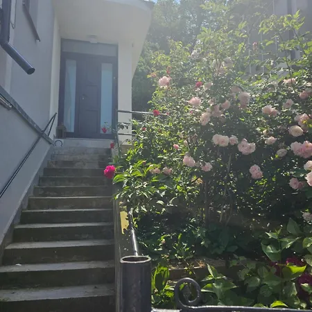 Terrace Hill House