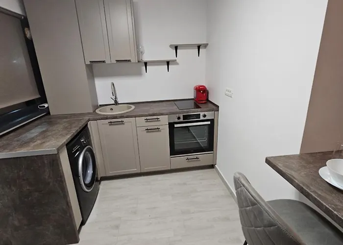 Terrace Hill House Brasov