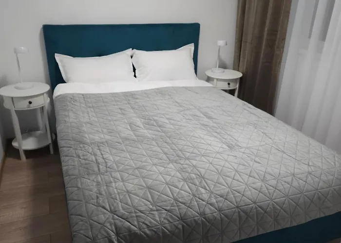 Appartamento Terrace Hill House Braşov