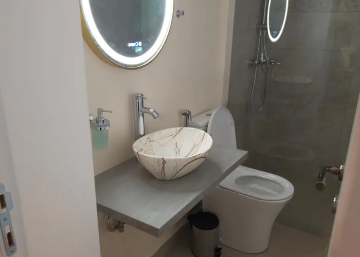 Terrace Hill House Apartment