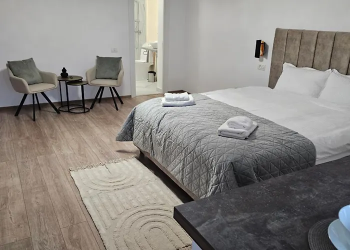 Terrace Hill House Brasov