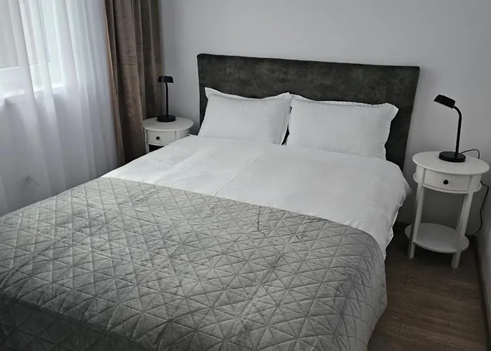 Terrace Hill House * Brasov