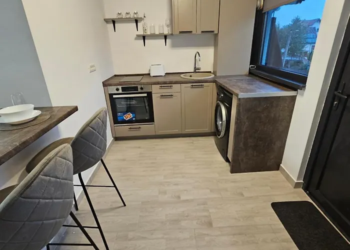 Terrace Hill House * Braşov