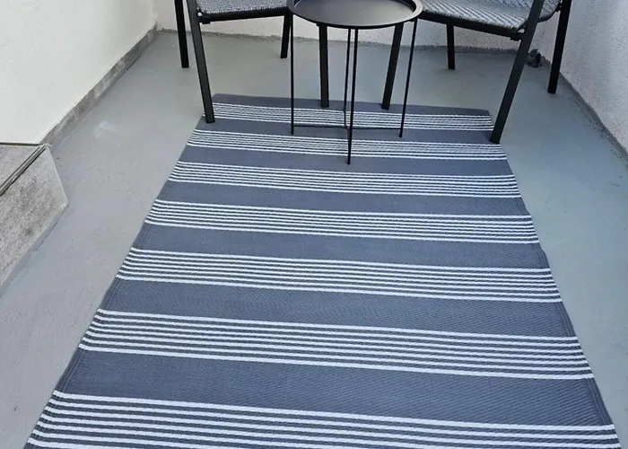 Apartment Terrace Hill House Brasov