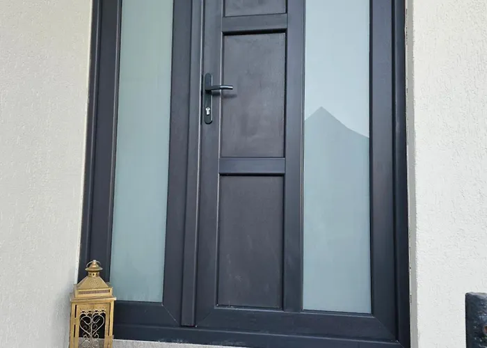 Terrace Hill House *