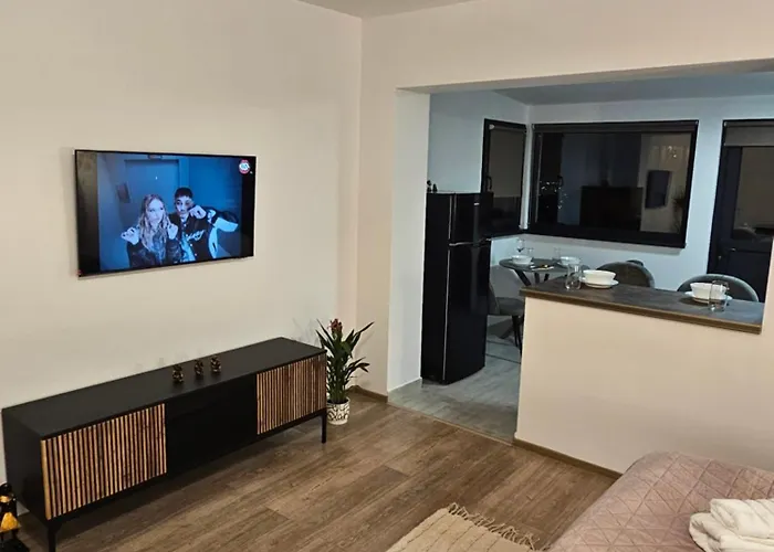 Terrace Hill House Apartment