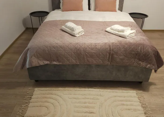 Appartamento Terrace Hill House Braşov