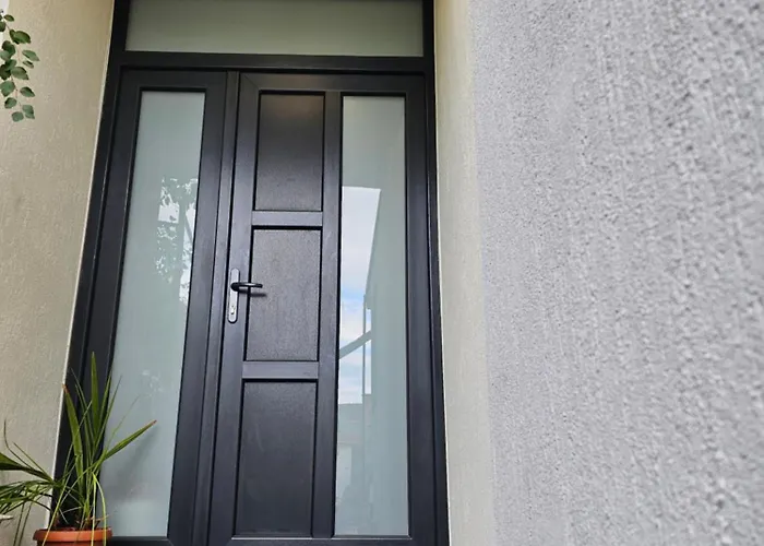 Terrace Hill House *